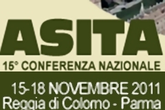 15a Conferenza ASITA