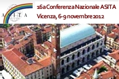 16a Conferenza Nazionale ASITA