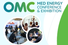 OMC - Med Energy Conference and Exhibition