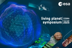 ESA Living Planet Symposium 