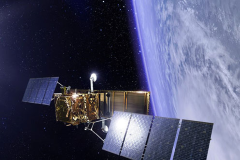 Cosmo-SkyMed Second Generation