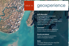 GEOEXPERIENCE 16