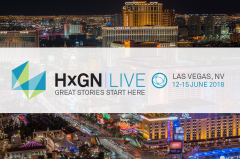 HxGN Live 2018