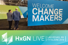 HxGN Live 2019