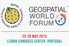 INSPIRE conference 2015