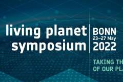 Living Planet Symposium 2022