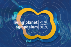 Living Planet Symposium 2019