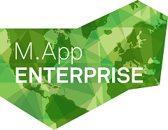 Hexagon M.App Enterprise