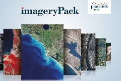 immagini satellitari ad altissima risoluzione