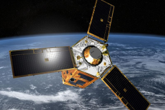 immagini satellitari ad altissima risoluzione della nuova costellazione Pléiades Neo di Airbus