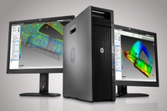 Preciso Italia GeoStation