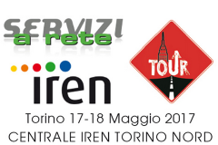 Servizi A Rete Tour 2017