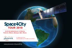 Space4City 2019