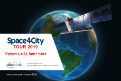 Space4City 2019