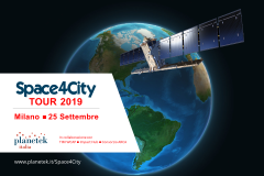 Space4City 2019