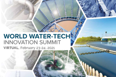 WorldWaterTech-London 2021