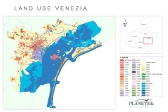 classificazione multispettrale