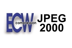 ECW e JPG2000