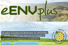 eENVplus