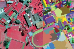 erdas satellite image classification