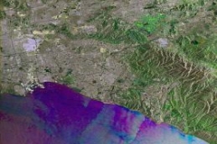 Estrarre informazioni da immagini SAR