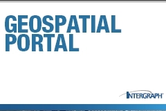 GeoMedia Geospatial Portal