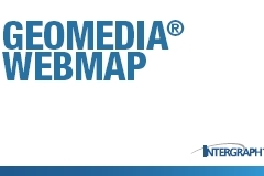 Geomedia webmap