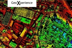 Geoxperience giugno 2010