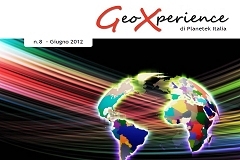 geoxperience giugno 2012