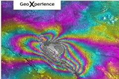 Geoxperience maggio 2009