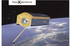 Geoxperience novembre 2008