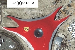 Geoxperience novembre 2010