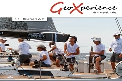 geoxperience novembre 2011
