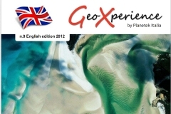 Geoxperience ottobre 2012
