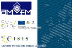 INSPIRE come opportunità