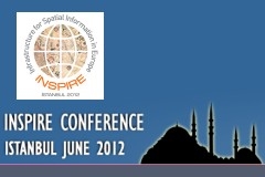 INSPIRE Conference 2012