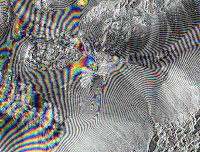 IMAGINE SAR Interferometry