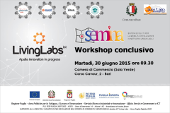 Workshop Living Lab SEMINA