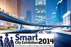 smart city exhibition 2014
