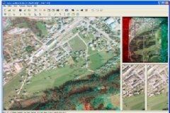 Stereo Analyst per IMAGINE