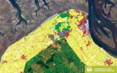 EEA Copernicus Land service Coastal Zones