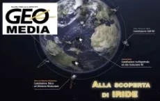 Geomedia IRIDE