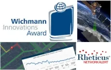 Rheticus Wichmann Innovation Award