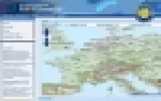 sviluppo del Geoportale Europeo INSPIRE