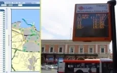 monitoraggio trasporti