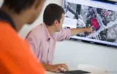 planetek job opportunities