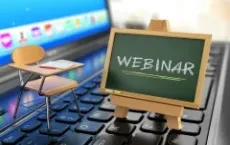 webinar formazione