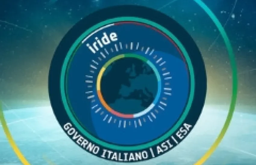 Iride Program
