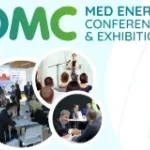 OMC - Med Energy Conference and Exhibition