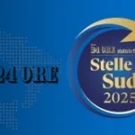 Planetek ranked among the Best Companies of Southern Italy